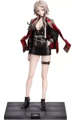 【新品】フィギュア [D]-full dress- 「A-Z：」 1/7 PVC＆ABS製塗装済完成品のサムネイル