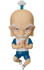 【新品】フィギュア ねんどろいど ネテロ 「HUNTER×HUNTER」
