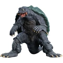 大怪獣シリーズ ガメラ 1996 ナイトカラーVer. 少年リック限定品