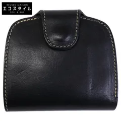 REDMOON レッドムーン RRR-14 ハーフウォレットのサムネイル