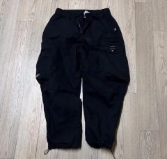 PVOT Solitude Stretch ナイロンパンツ カーゴパンツ - メルカリ
