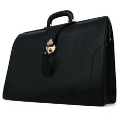 未使用品】Burberry バーバリー ダレスバッグ - メルカリ