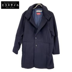 nonnative NN-JU3406 チェスターコート サイズ1 - メルカリ