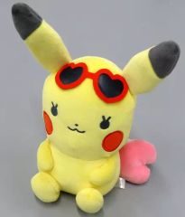 ポケモン マクドナルド ぬいぐるみ ピカチュウ 当時物 ハッピーセット