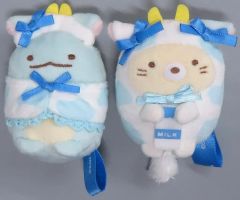[중고] 봉제 장난감 고양이 & 가위 테노리 봉제 장난감 세트 [스미코 완구] @ Loppi · HMV & BOOKS online 한정