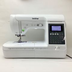 P96昭和レトロ✨Brother ブラザー 工業用ミシン 1本針本縫いミシン