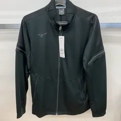 激安早いもの勝ち！新品未使用　ミズノ　MIZUNO  32MCA00109 ブラック　Mサイズのサムネイル