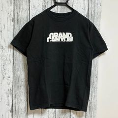 SHANK NIKKA Tシャツ 黒Lサイズ新品未使用 - メルカリ