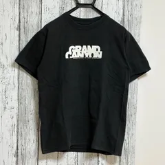 グランドキャニオン GRAND CANYON ビンテージ 00s vintage 半袖 Tシャツ ブラック Mのサムネイル