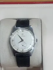 ヴィンテージ OMEGA オメガ 独立秒針 (バンパー自動)のサムネイル