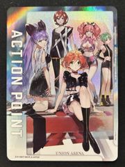 ユニアリ マクロス アクションポイント AP ワルキューレ パラレルAP