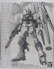 RX-93 MG 1/100 νガンダム Ver.Ka メカニカルクリア - メルカリ