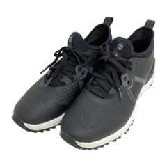 COLE HAAN GRAND 360 ゴルフシューズ ブラック - メルカリ