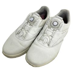 値引交渉可】ECCO S-Three BOA エコー S スリーボア - メルカリ