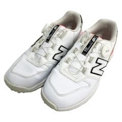 未使用級】New Balance WGBS996X ボアシステム ゴルフ - メルカリ