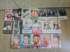 BLEACH 全74巻セット - メルカリ