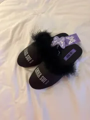 ANNA SUI 室内スリッパのサムネイル