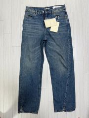 24年 未使用《DENHAM》EASTWIDER(W32)加工 ジーンズ 日本製 - メルカリ