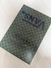 ★新品★バンズ/ポーター★Old Skool (Forest Night/10) ☆新品☆バンズ/ポーター☆Old Skool (Forest Night/10) - メルカリ