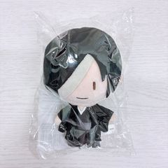 いれいす 4周年記念 ぬいぐるみ 初兎 - メルカリ