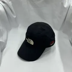 THE NORTH FACE ザノースフェイス 10th ベースボールキャップ 帽子