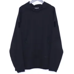 ARC'TERYX System_A Leston Hoody XLサイズ ブラック L07909100のサムネイル