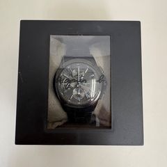 BeaelTime Collection 腕時計 ブラック - メルカリ