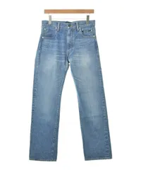 DESCENDANT デニムパンツ メンズ 【古着】【中古】【送料無料】のサムネイル