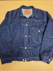 激レア！GOODENOUGH 初代92年　2nd型デニム　サイズ38 藤原ヒロシ 激レア！GOODENOUGH 初代92年 2nd型デニム サイズ38 藤原ヒロシ - メルカリ