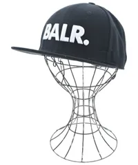 BALR. キャップ メンズ 【古着】【中古】【送料無料】のサムネイル