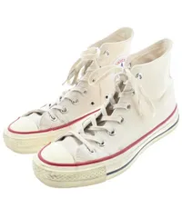 CONVERSE スニーカー レディース 【古着】【中古】【送料無料】