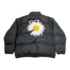 Nike x PEACEMINUSONE X2 Puffer Jacket L - メルカリ