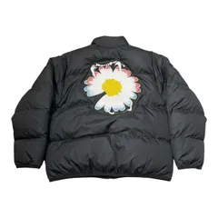 Nike x PEACEMINUSONE X2 World Cup Puffer Jacket South Korea "Black" / G-Dragon L 未使用品のサムネイル