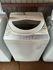 名)2021年製 TOSHIBA AW-5G9 5.0kg - メルカリ