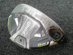 PING G430 6U 30度 ヘッドのみ - メルカリ