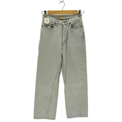 サージ SERGE de bleu CROPPED JEANS レディース  24のサムネイル