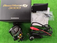 堺南　ビーストマスター　3000EJのサムネイル