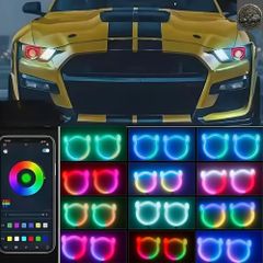 【新品】LED Number Illumi LN-2000 ドレスアップパーツ 新品】LED Number Illumi LN-2000 ドレスアップパーツ - メルカリ