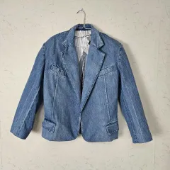 アレキサンダーワング デニムジャケットのサムネイル