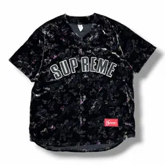2026年最新】supreme ベースボールシャツ コーデュロイの人気アイテム