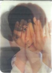 SEVENTEEN WONWOO DIRECTOR'S CUT