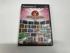 2026年最新】PS2 タイトーメモリーズ2 下巻の人気アイテム - メルカリ