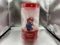 マリオ　スーパーマリオ　MARIO SUPER MARIO 任天堂　ニンテンドー　Nintendo TOKYO スタチュースーパーマリオ