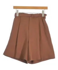 Mila Owen ショートパンツ レディース 【古着】【中古】【送料無料】のサムネイル