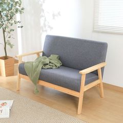 3WAYサイドテーブル幅70cm 無垢材 キャットハウス 収納 ナチュラル