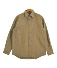 ANATOMICA／BOURGERON CAMBRIC COTTON 21SS ANATOMICA／BOURGERON CAMBRIC COTTON 21SS - メルカリ