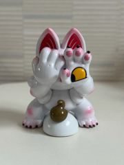 ねんどろいど 大神 アマテラス DX Ver 1365-DX - メルカリ