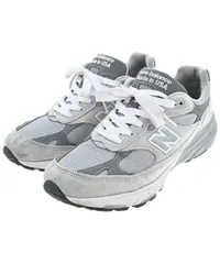 New Balance スニーカー メンズ 【古着】【中古】【送料無料】