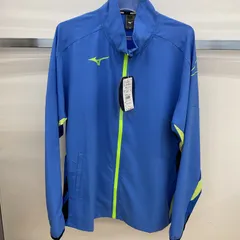 激安早いもの勝ち！新品未使用　ミズノ　MIZUNO  62JC201025   ライトブルー　XLサイズのサムネイル