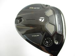 中古】フェアウェイウッド テーラーメイド Qi4D TOUR/REAX 65/S/18